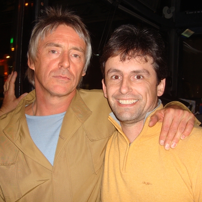 Paul Weller