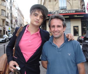 Pete Doherty