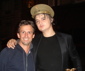 Pete Doherty