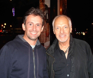 Peter Frampton