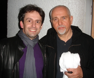 Peter Gabriel