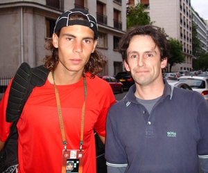 Rafael Nadal