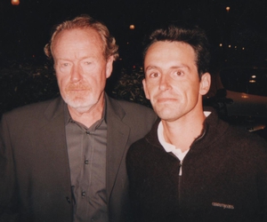 Ridley Scott