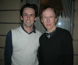 Robby Krieger