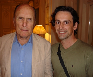 Robert Duvall