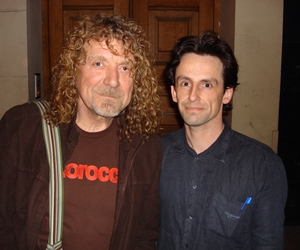 Robert Plant