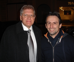 Robert Zemeckis