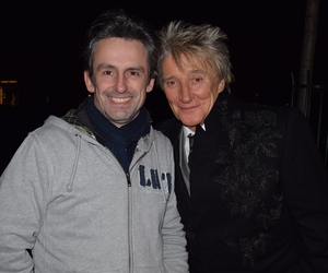 Rod Stewart