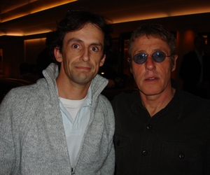 Roger Daltrey