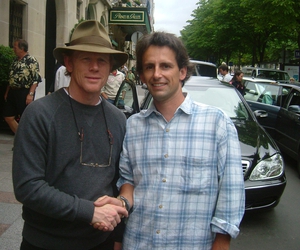 Ron Howard