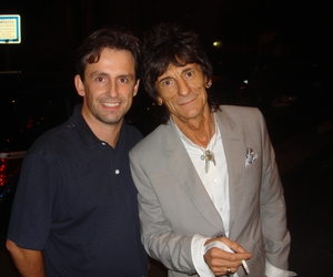 Ronnie Wood