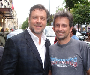 Russell Crowe