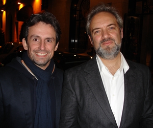 Sam Mendes