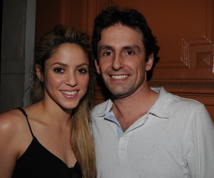 Shakira