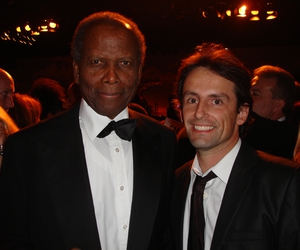 Sidney Poitier