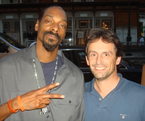 Snoop Dogg