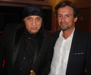 Steven Van Zandt