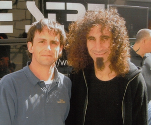 Serj Tankian