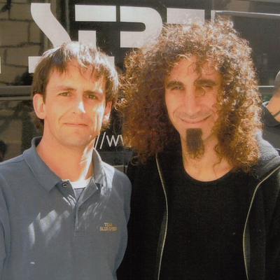 Serj Tankian