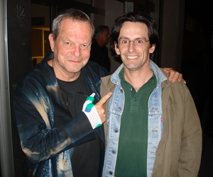 Terry Gilliam