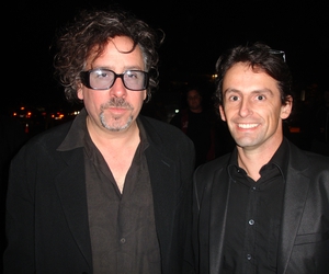 Tim Burton