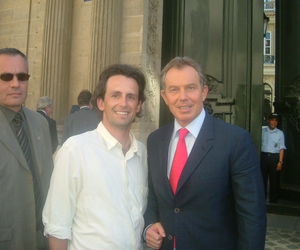 Tony Blair