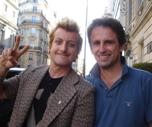 Tre Cool