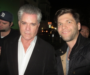 Ray Liotta