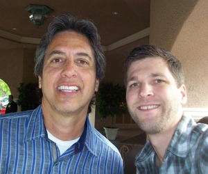 Ray Romano