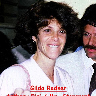 Gilda Radner