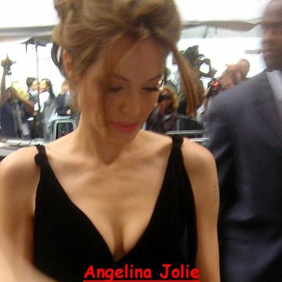 Angelina Jolie RACC Profile