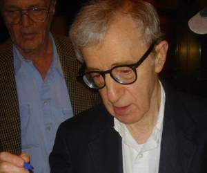 Woody Allen