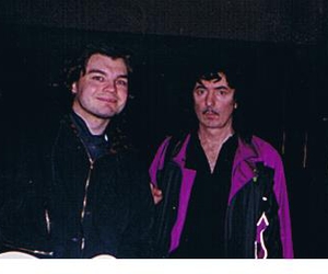 Ritchie Blackmore