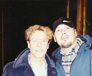 Roger Daltrey