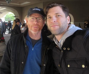 Ron Howard