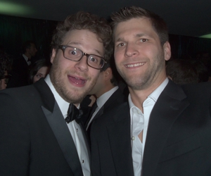 Seth Rogen