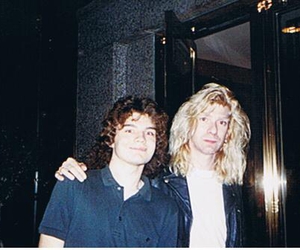 Steve Clark