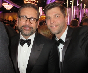 Steve Carell