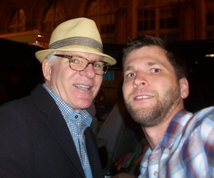 Steve Martin