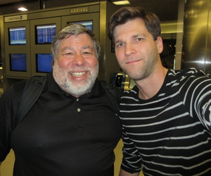 Steve Wozniak