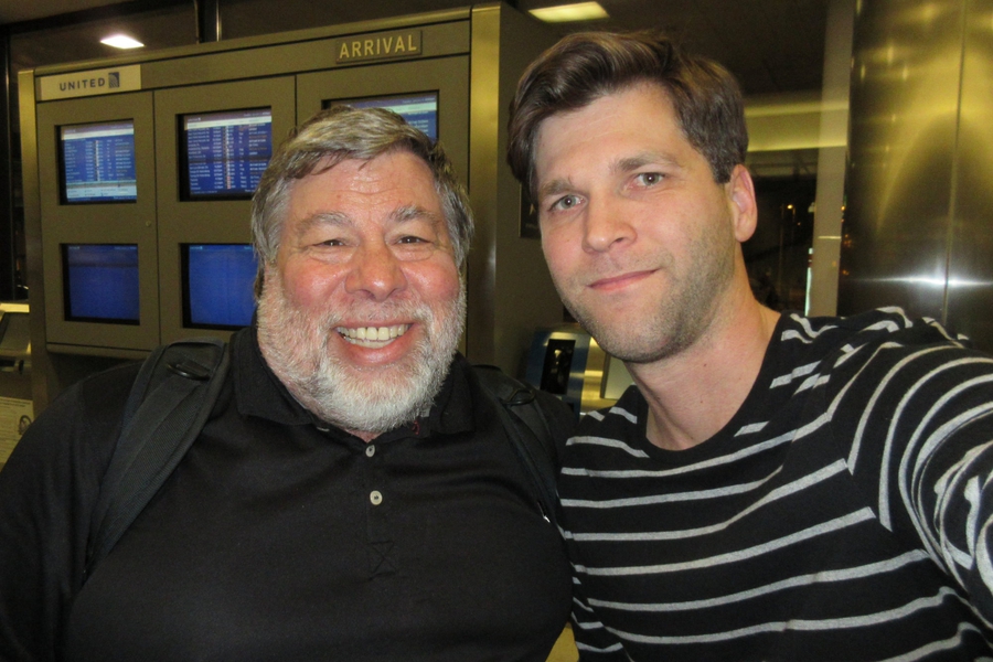 Steve Wozniak