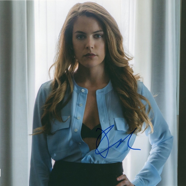 Riley Keough