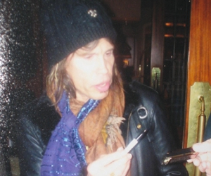 Steven Tyler