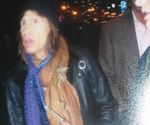 Steven Tyler