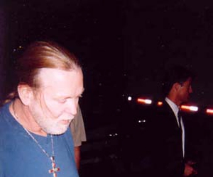 Gregg Allman