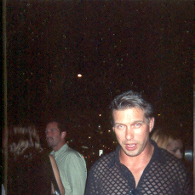 Stephen Baldwin