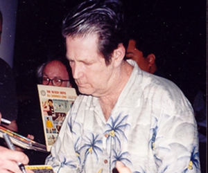 Brian Wilson