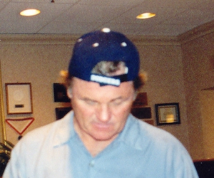 Bruce Johnston