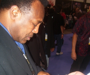 George Benson