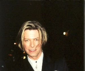 David Bowie